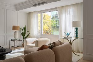 Casa-de-Lujo-Velazquez 86-Madrid 2