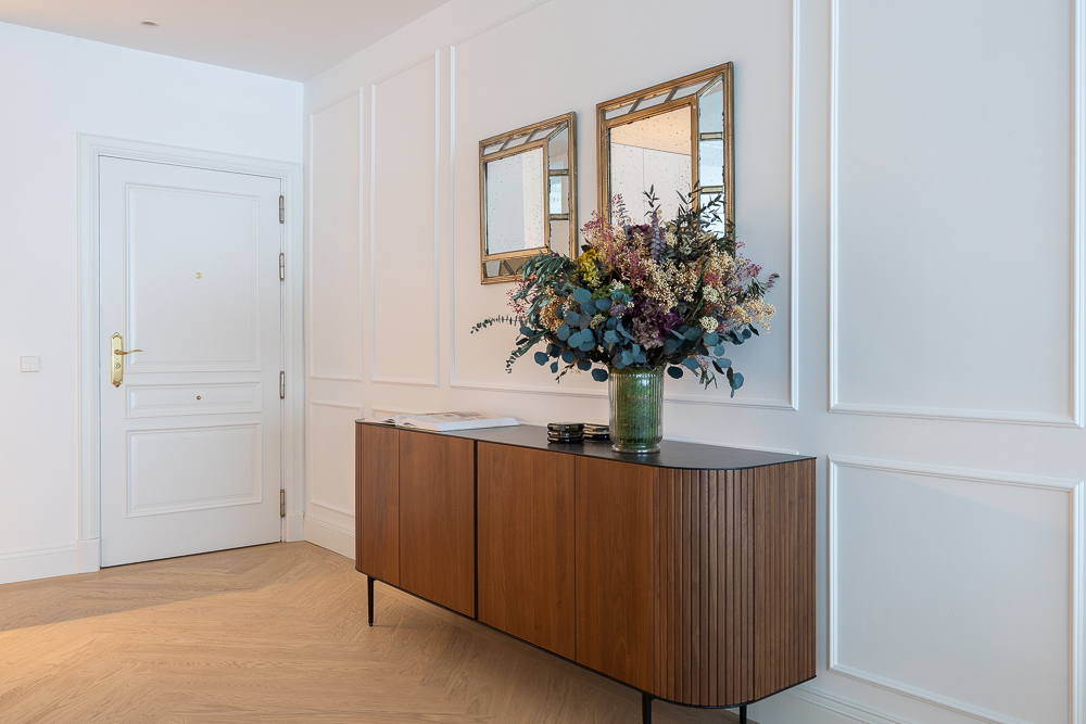 Casa-de-Lujo-Velazquez 86-Madrid