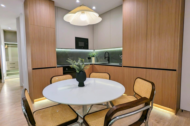 Cocina-Casa-de-Lujo-Principe-de-Vergara-39-Madrid