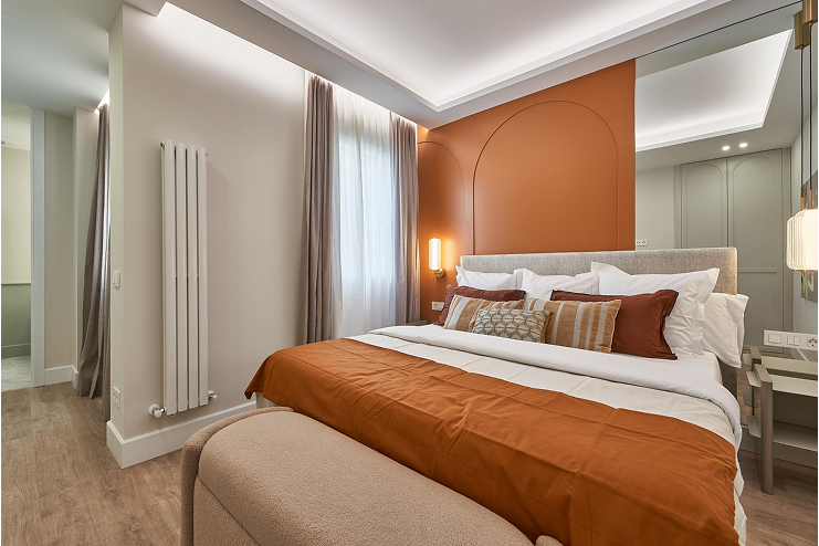 Dormitorio-Casa-de-Lujo-Jose-Ortega-y-Gasset-47-Madrid