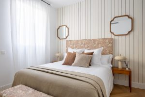 Dormitorio-Casa-de-lujo-Lagasca-47-Madrid