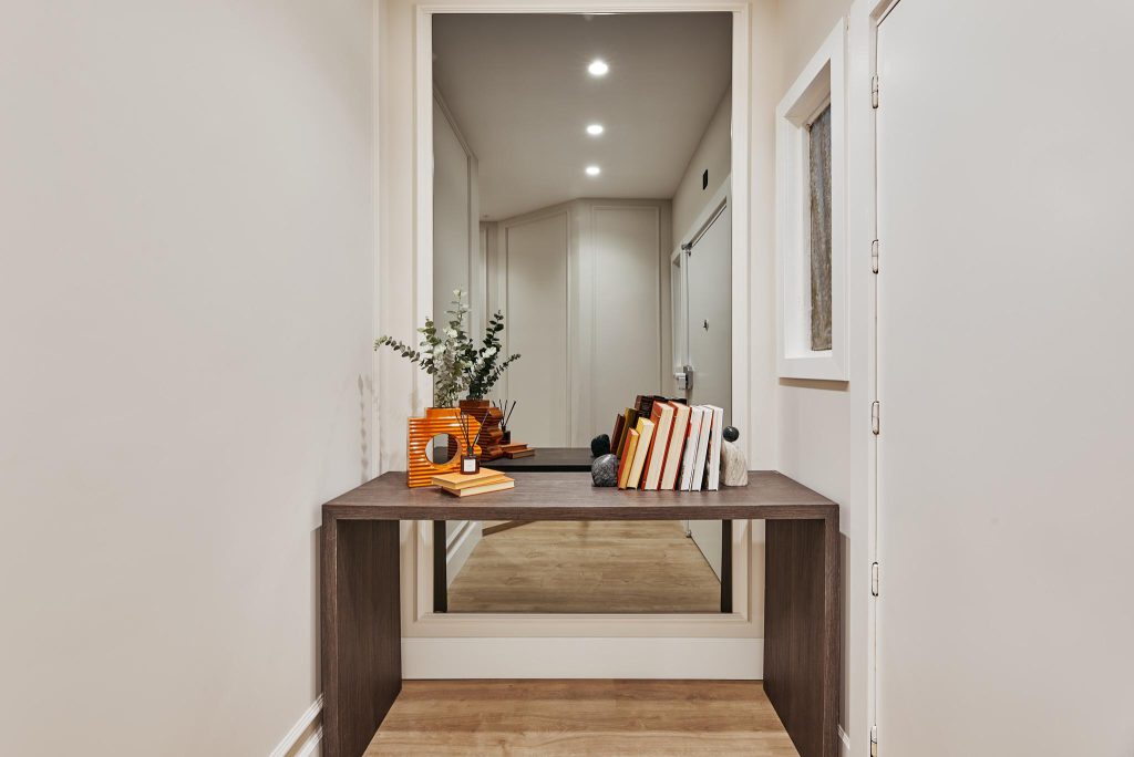 Entrada-Casa-de-Lujo-Velazquez-124-Madrid