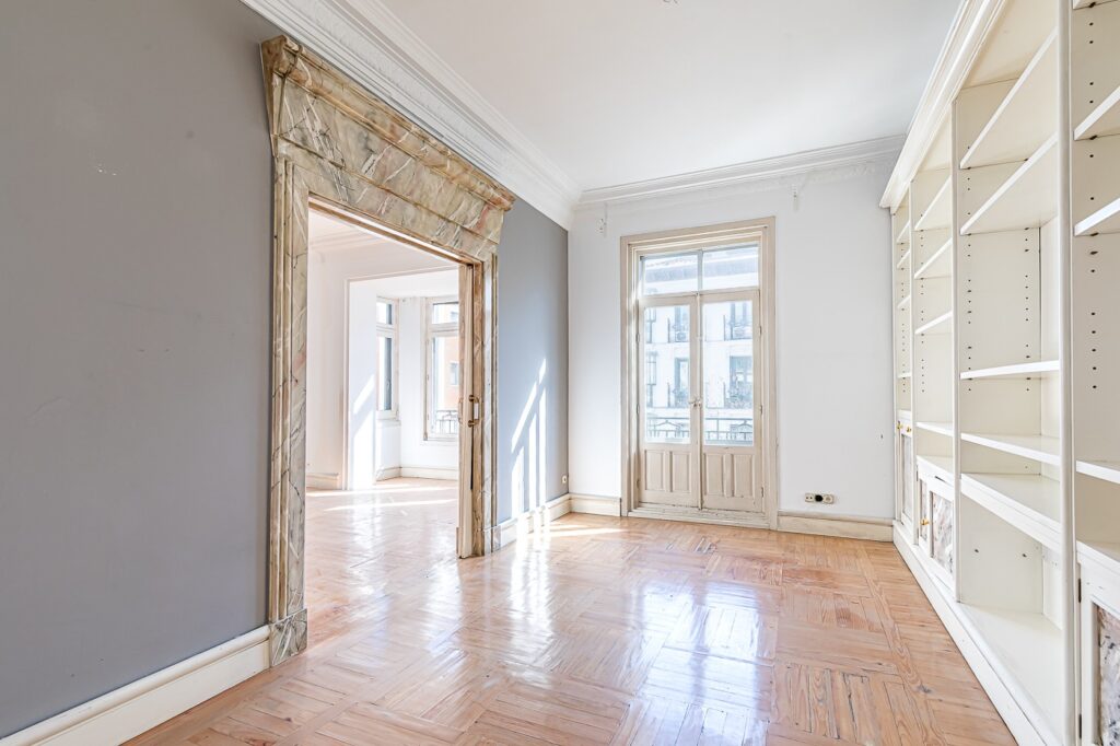 Casa-de-Lujo-Ferraz-11-Madrid