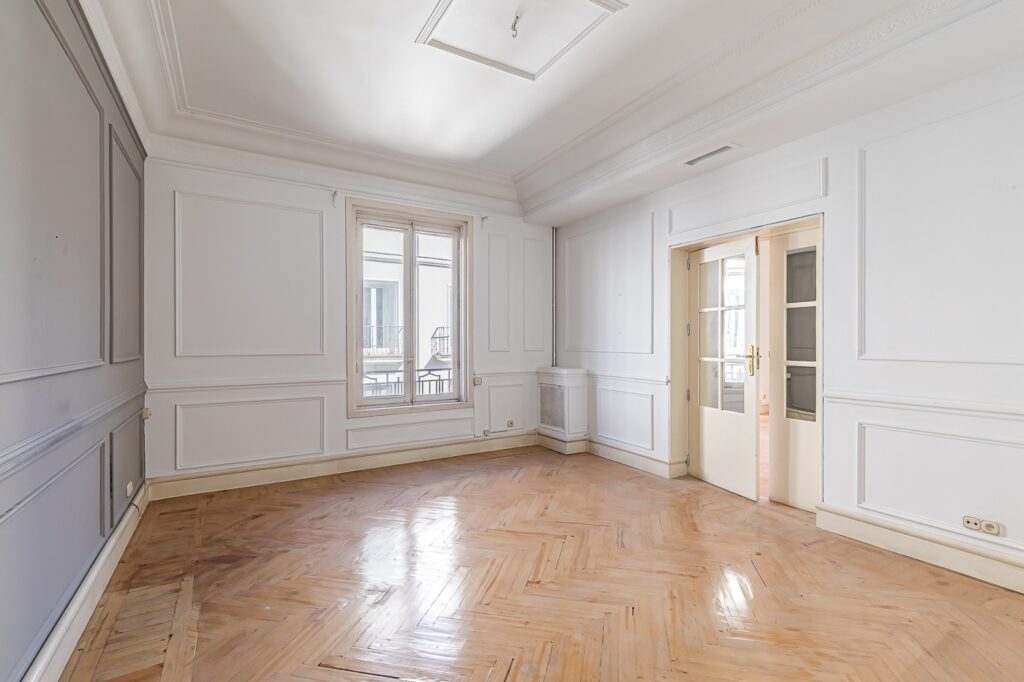 Habitacion-Casa-de-Lujo-Ferraz-11-Madrid